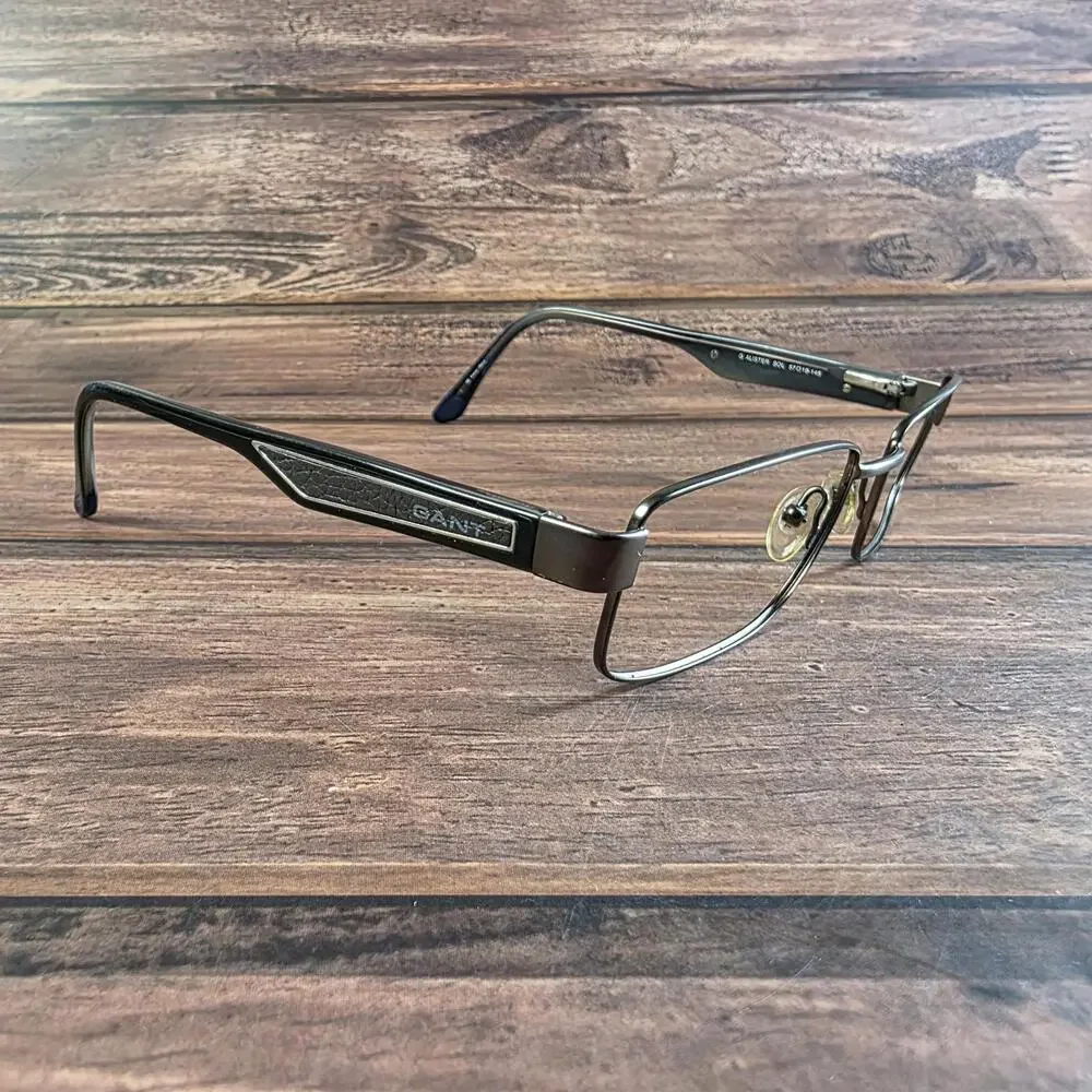 GANT G Alister SOL 57 019 145 Glasses Frames Only Size 57‎
